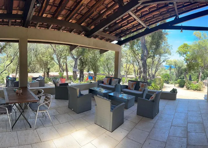 Domaine de la Testa