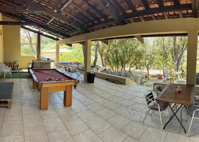 Domaine de la Testa