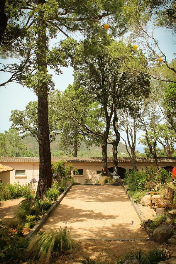 Domaine De La Testa