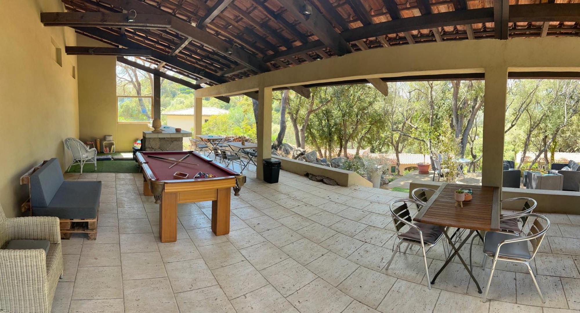 Domaine De La Testa 2*