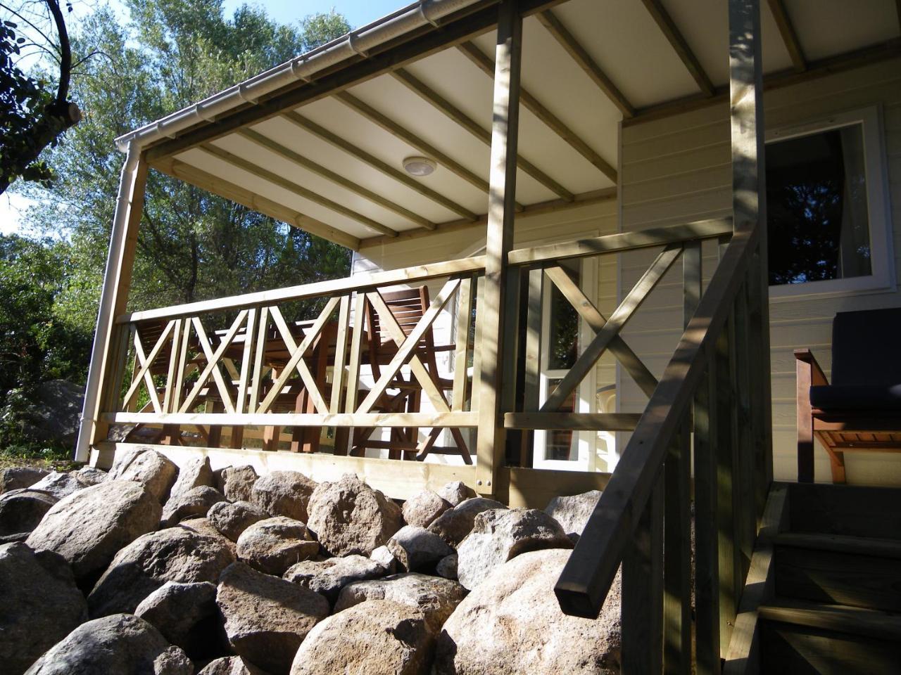 Domaine De La Testa