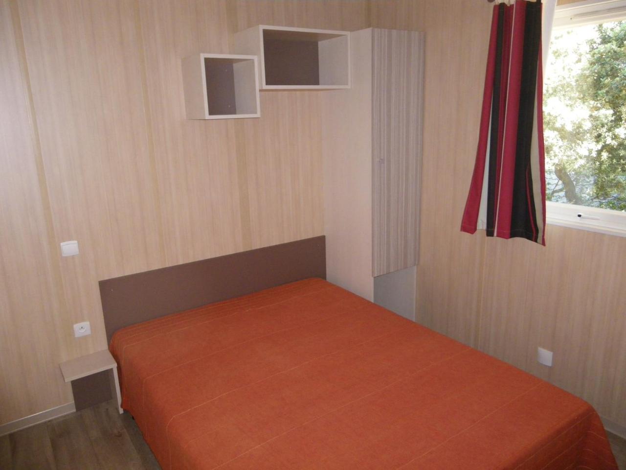 Domaine De La Testa Camping
