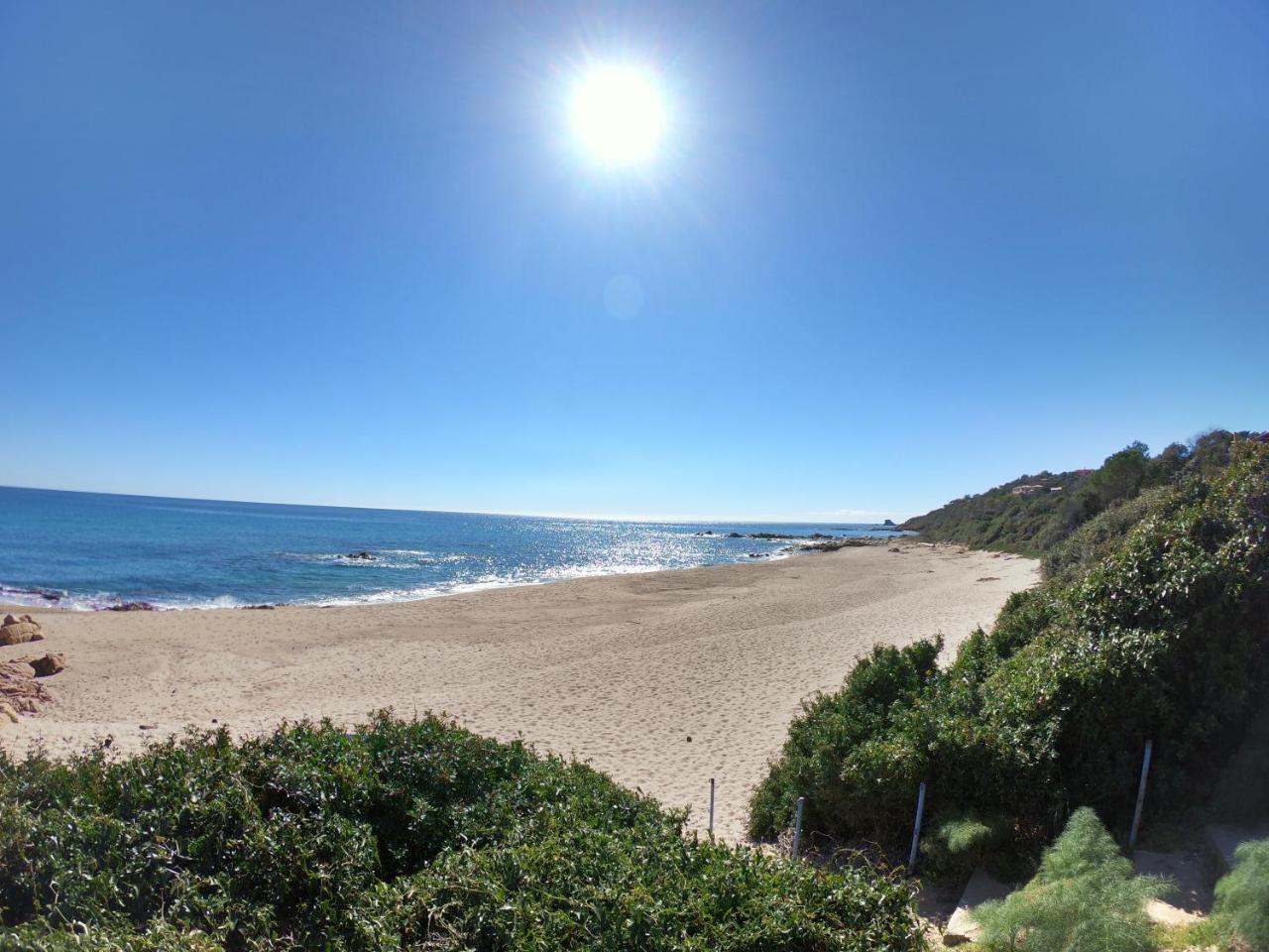 Domaine De La Testa Camping