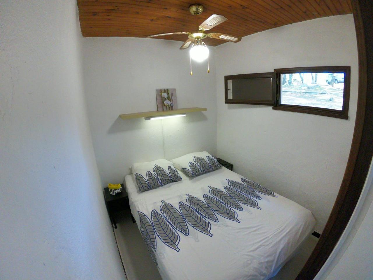 Domaine De La Testa Camping 2*