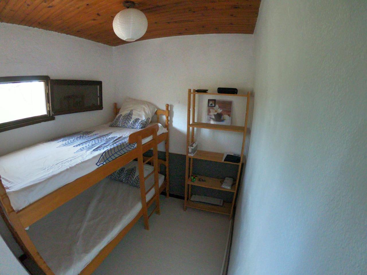 Domaine De La Testa Camping